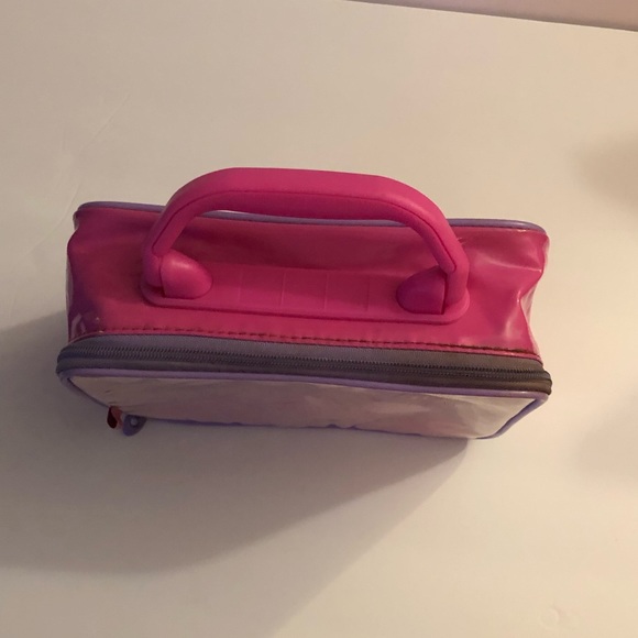 Thermos Kids Pink Lunchbox - Picture 2 of 4